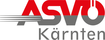 asvoe kaernten logo