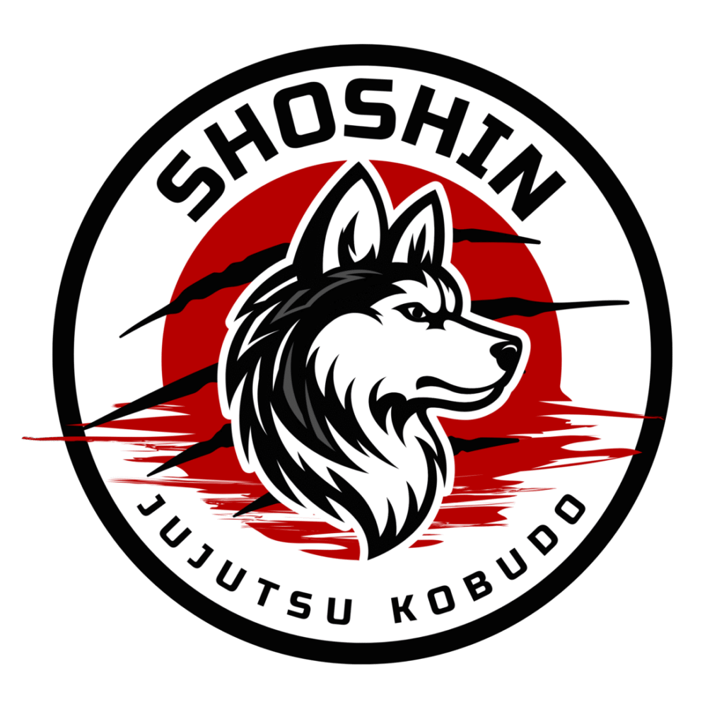 shoshin logo